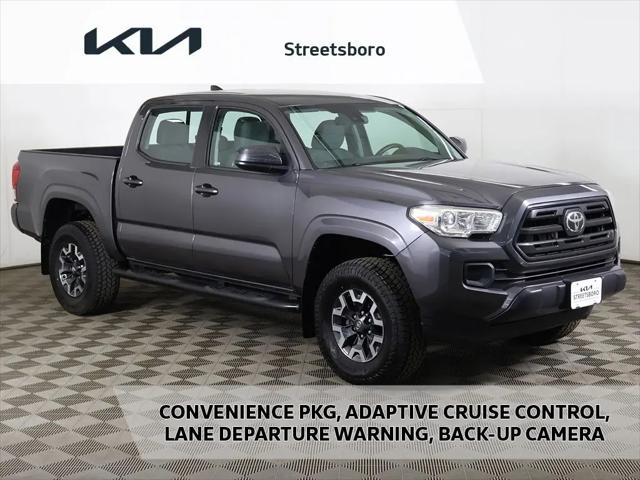 2018 Toyota Tacoma SR for sale in Streetsboro, OH