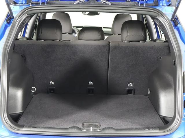 2023 Jeep Compass Sport 4x4