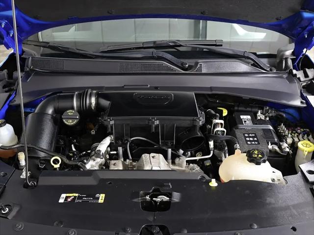 2023 Jeep Compass Sport 4x4