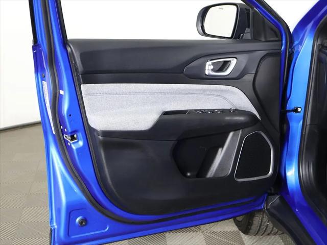 2023 Jeep Compass Sport 4x4