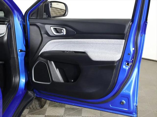 2023 Jeep Compass Sport 4x4
