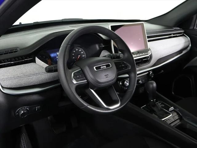 2023 Jeep Compass Sport 4x4