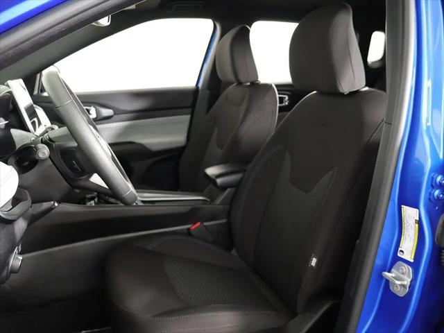 2023 Jeep Compass Sport 4x4