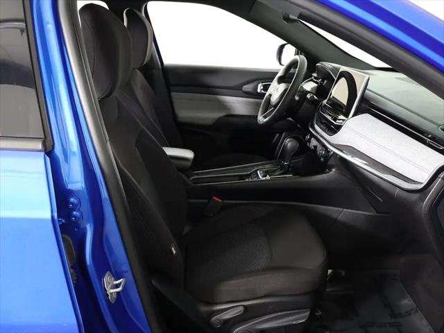 2023 Jeep Compass Sport 4x4