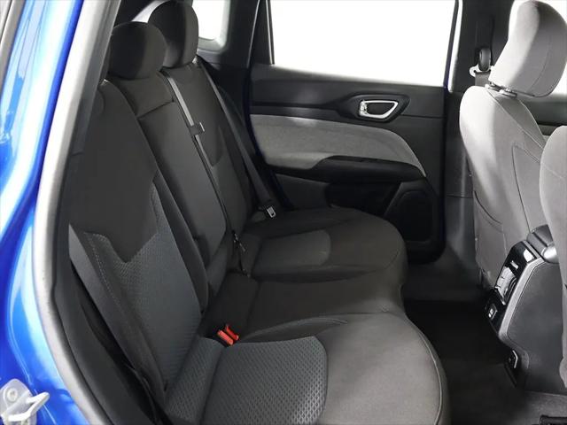 2023 Jeep Compass Sport 4x4
