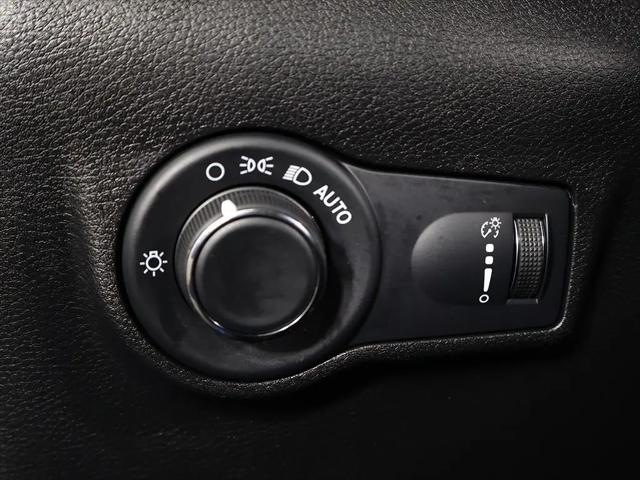 2023 Jeep Compass Sport 4x4