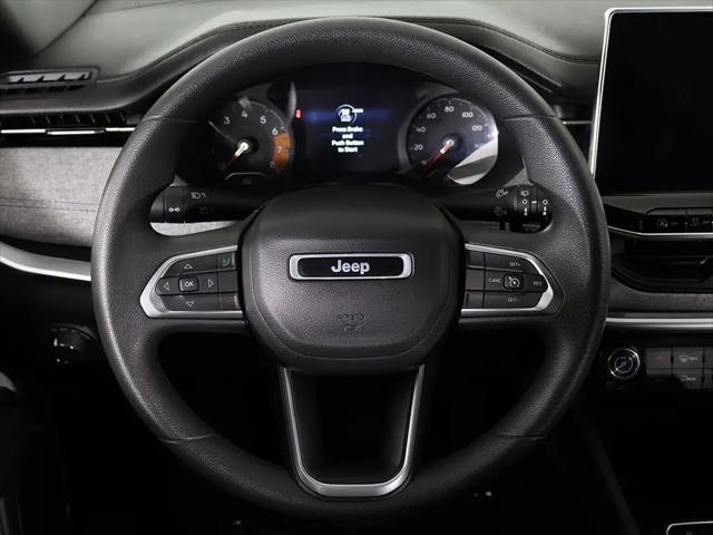 2023 Jeep Compass Sport 4x4