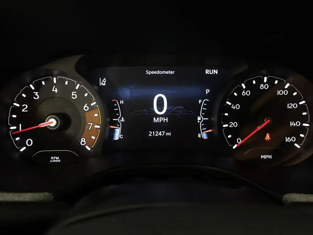 2023 Jeep Compass Sport 4x4