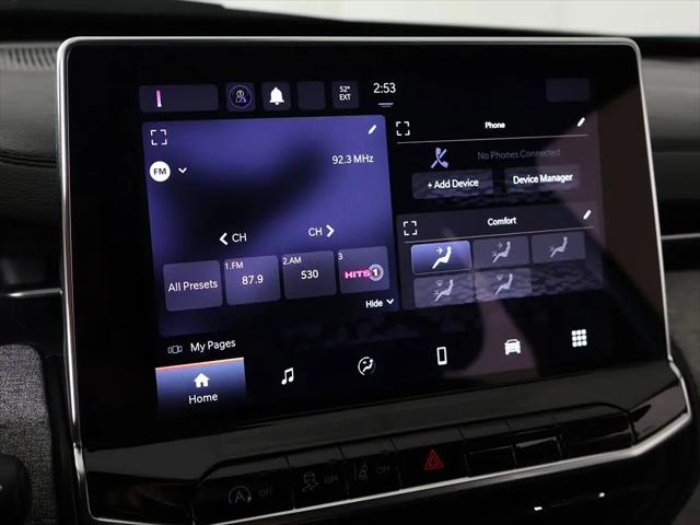 2023 Jeep Compass Sport 4x4