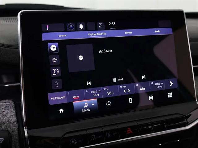 2023 Jeep Compass Sport 4x4