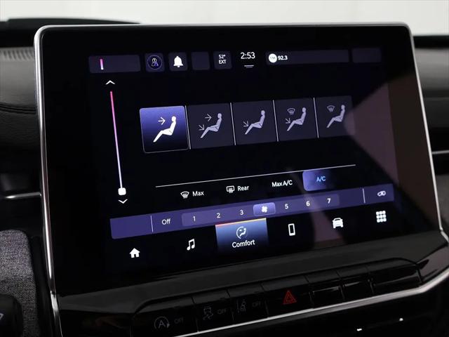 2023 Jeep Compass Sport 4x4