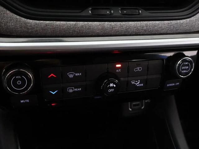 2023 Jeep Compass Sport 4x4