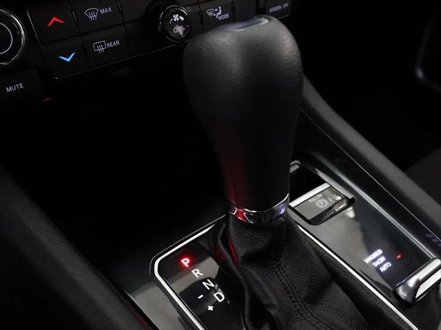 2023 Jeep Compass Sport 4x4