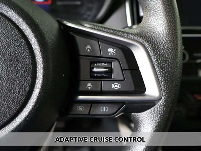 2023 Subaru Forester Base