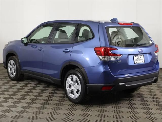 2023 Subaru Forester Base