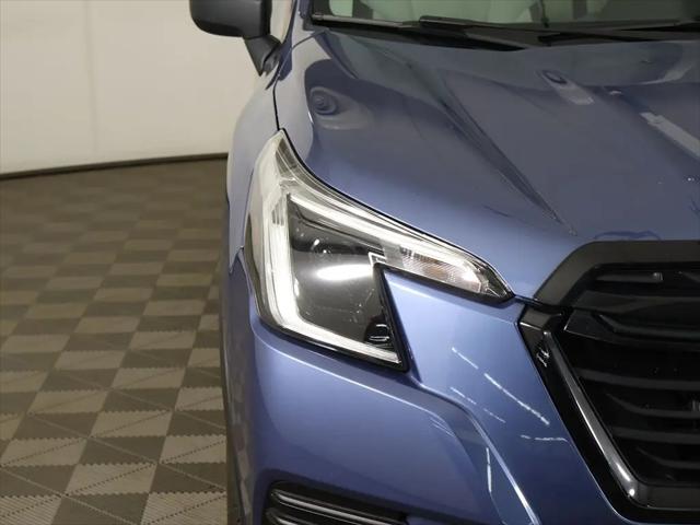 2023 Subaru Forester Base