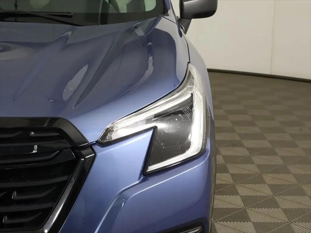 2023 Subaru Forester Base