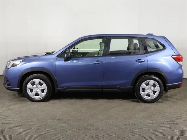 2023 Subaru Forester Base