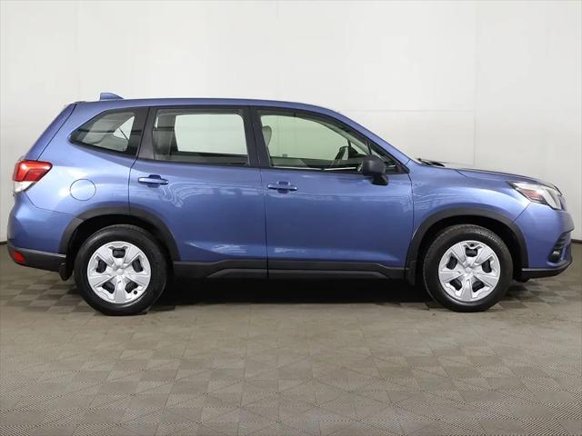 2023 Subaru Forester Base