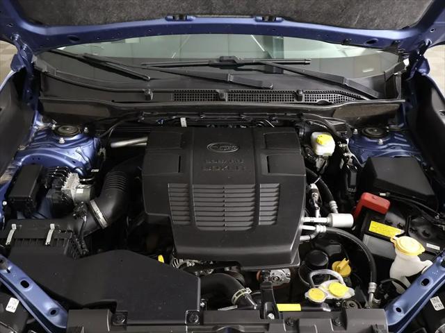 2023 Subaru Forester Base