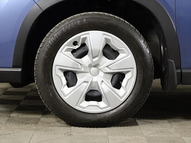 2023 Subaru Forester Base