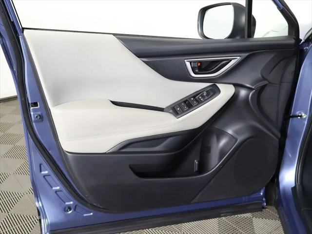 2023 Subaru Forester Base