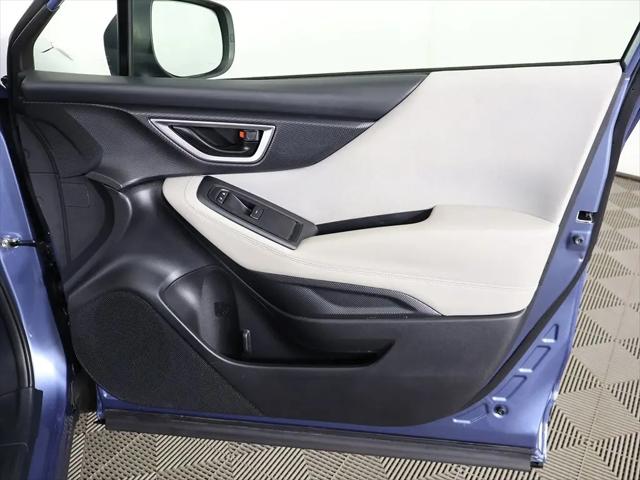 2023 Subaru Forester Base