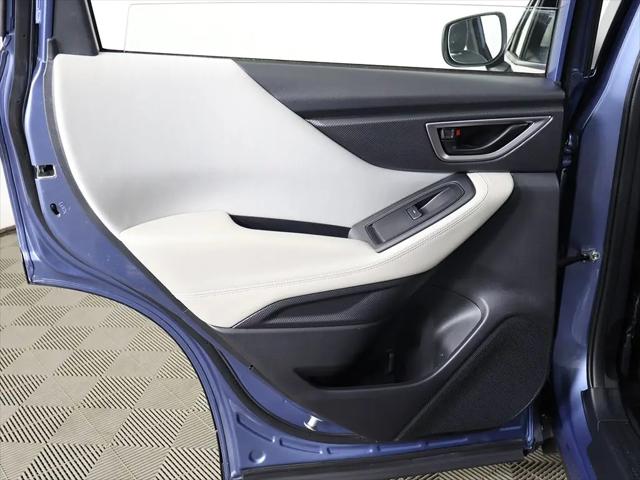 2023 Subaru Forester Base