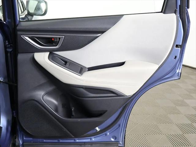 2023 Subaru Forester Base