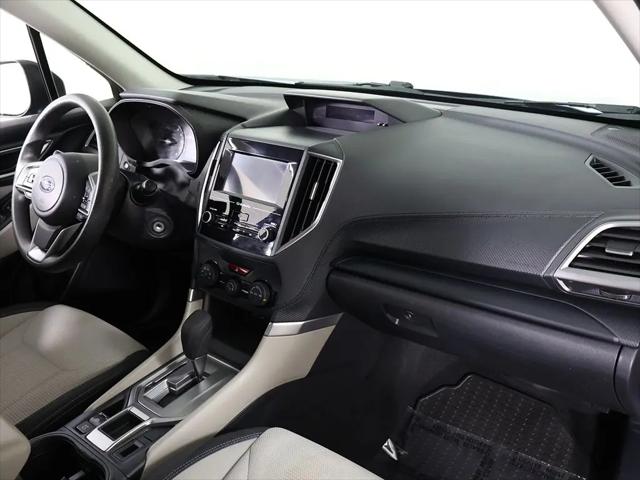 2023 Subaru Forester Base