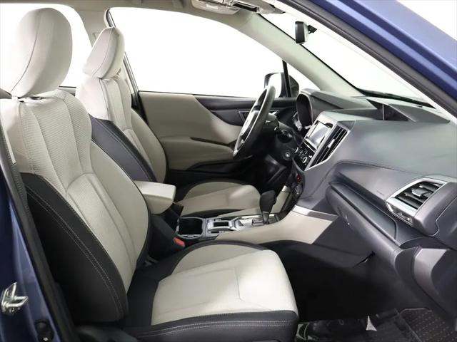2023 Subaru Forester Base