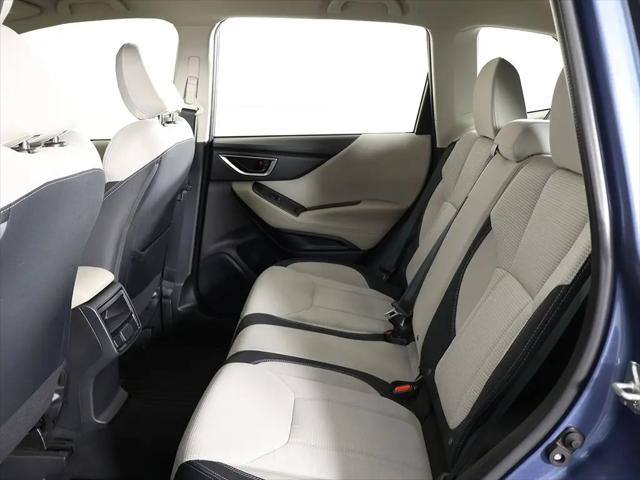 2023 Subaru Forester Base