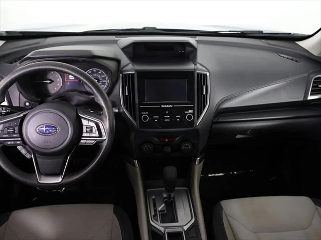 2023 Subaru Forester Base