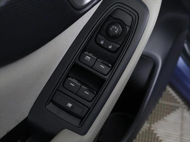 2023 Subaru Forester Base