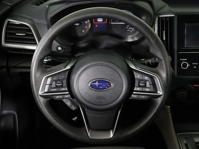 2023 Subaru Forester Base