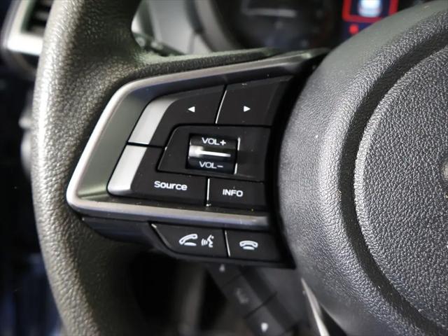 2023 Subaru Forester Base