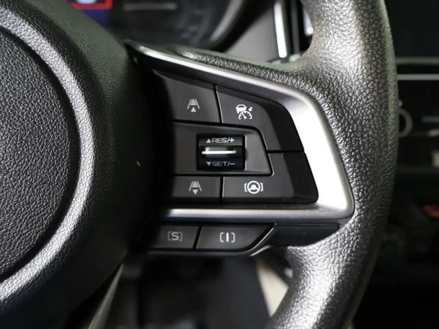 2023 Subaru Forester Base