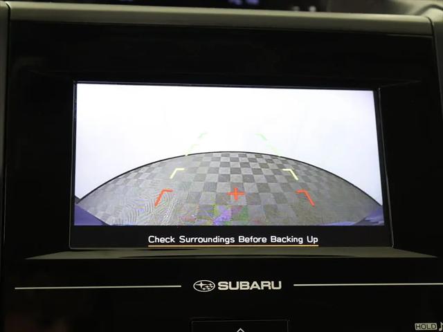 2023 Subaru Forester Base