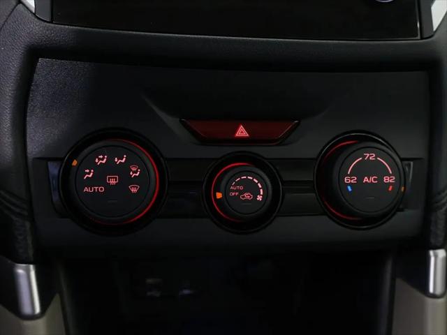 2023 Subaru Forester Base