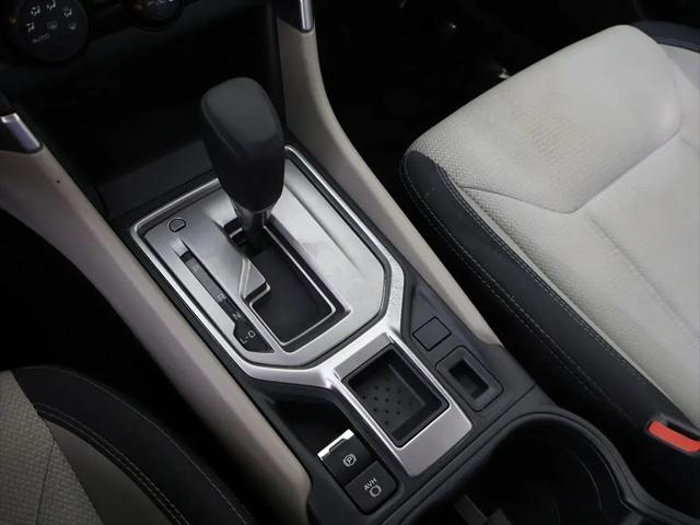 2023 Subaru Forester Base