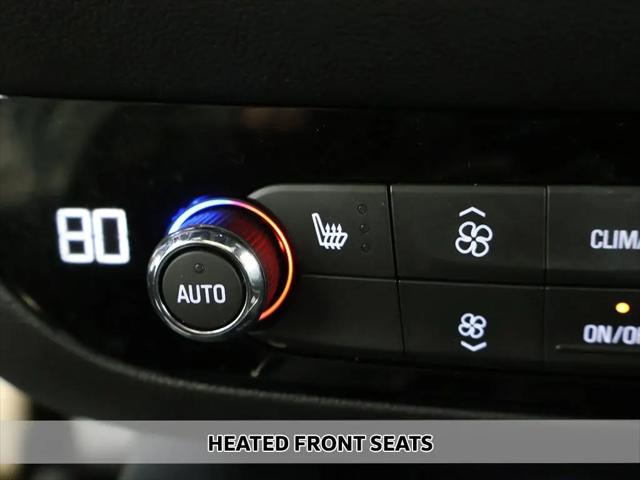 2023 Buick Enclave Essence AWD