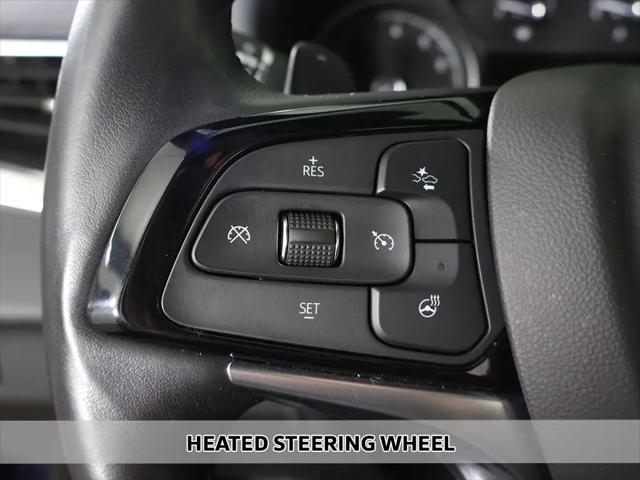 2023 Buick Enclave Essence AWD