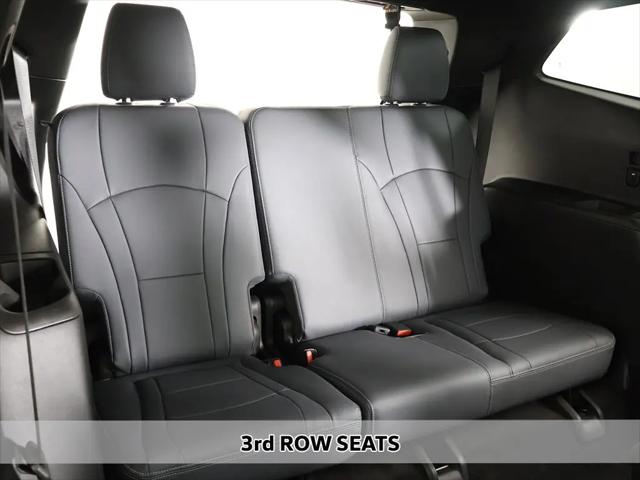 2023 Buick Enclave Essence AWD