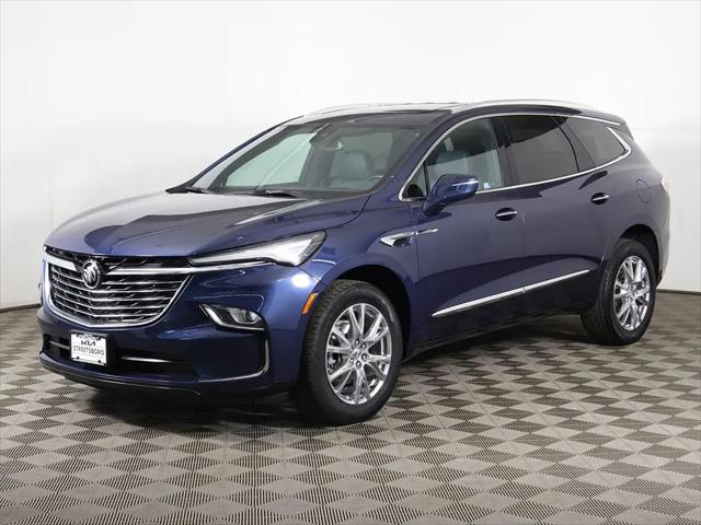 2023 Buick Enclave Essence AWD