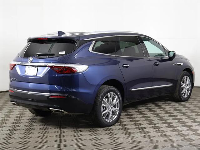 2023 Buick Enclave Essence AWD