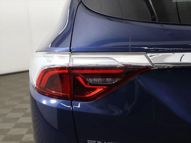 2023 Buick Enclave Essence AWD