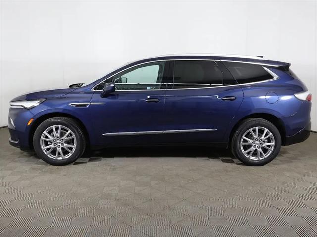 2023 Buick Enclave Essence AWD
