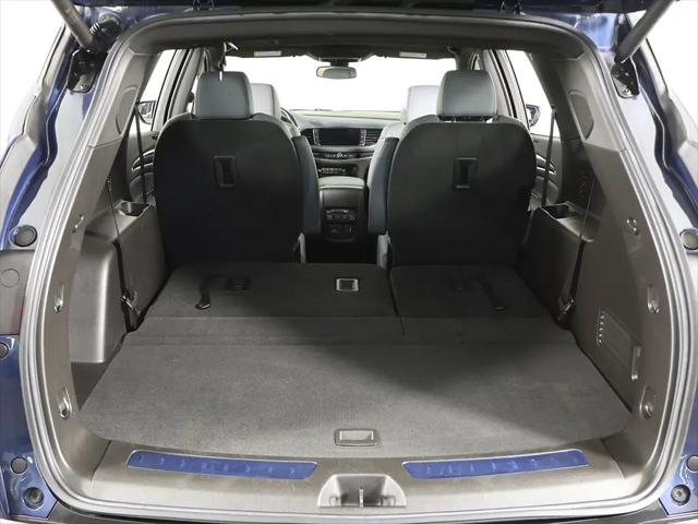 2023 Buick Enclave Essence AWD