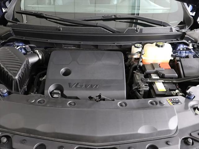 2023 Buick Enclave Essence AWD