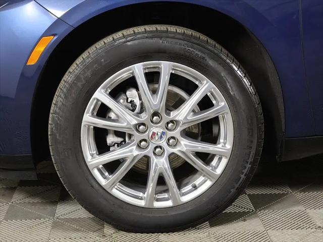 2023 Buick Enclave Essence AWD